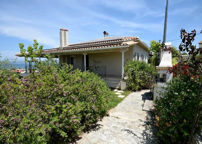 Corinthian Sun - Vacation