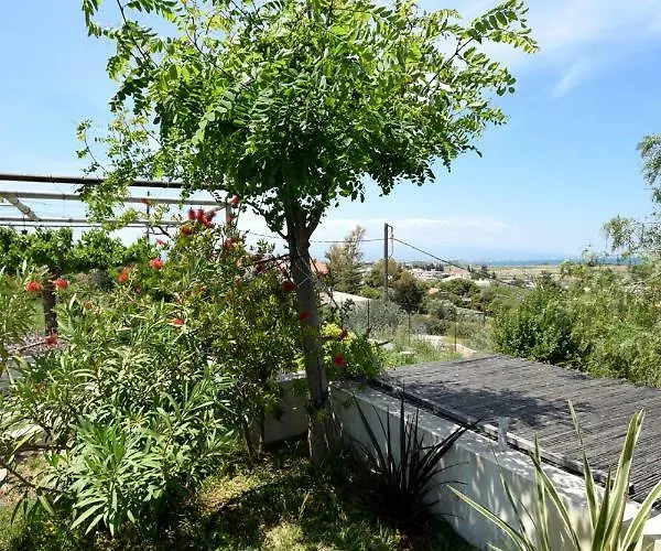 Corinthian Sun - Vacation Ferienhaus *