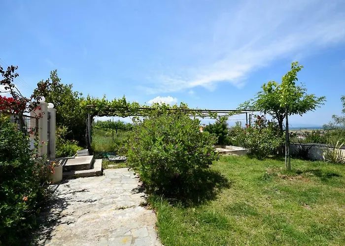 Corinthian Sun - Vacation Σπίτι διακοπών *