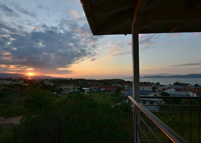 Ferienhaus Corinthian Sun - Vacation