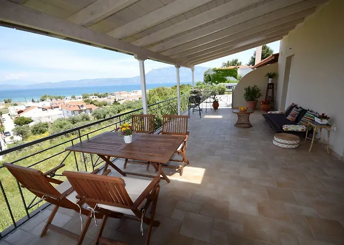 Corinthian Sun - Vacation Ferienhaus *