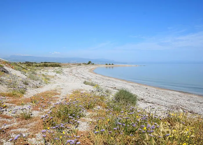 Corinthian Sun - Vacation Ferienhaus