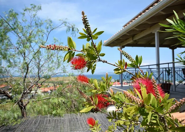 Corinthian Sun - Vacation Corinth